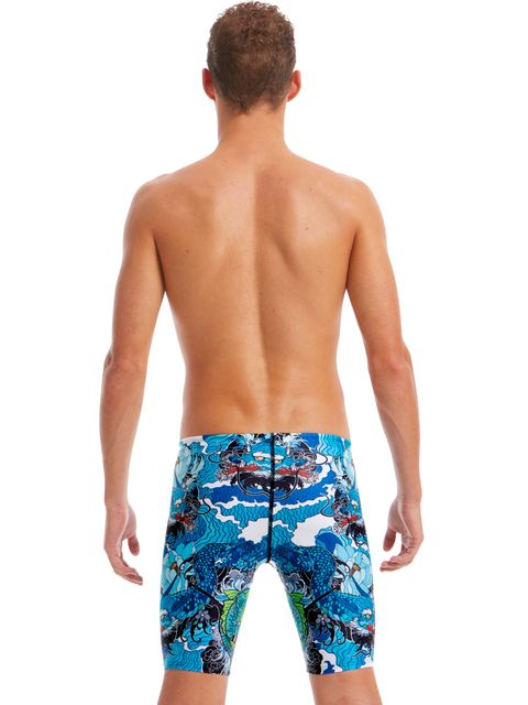 AMANZI Jammers - Dragons Lair