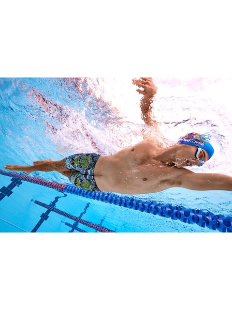 AMANZI Jammers - Dragons Lair