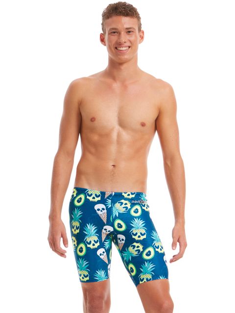 AMANZI Jammers - I Scream