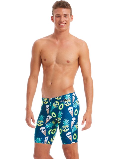 AMANZI Jammers - I Scream