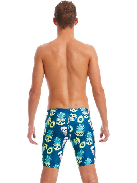 AMANZI Jammers - I Scream