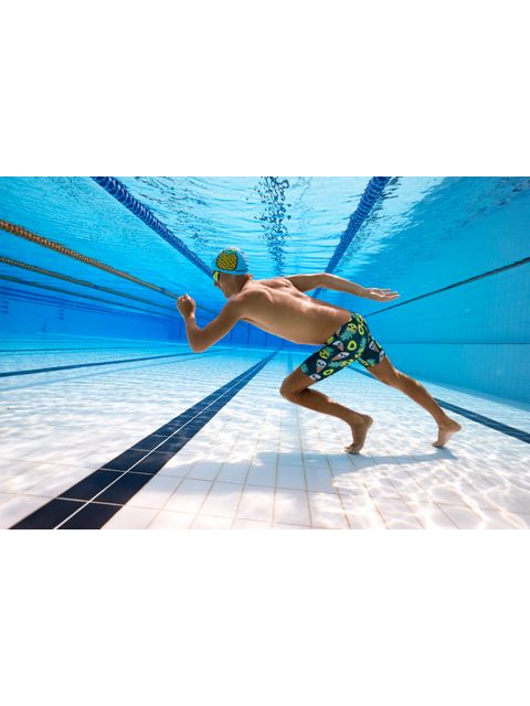 AMANZI Jammers - I Scream