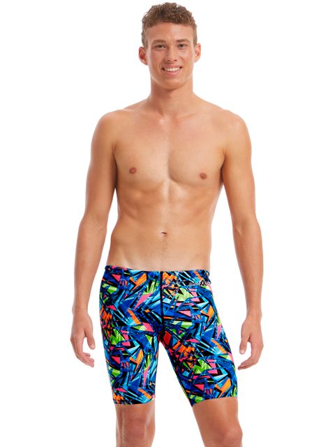 AMANZI Jammers - Mens Velocity