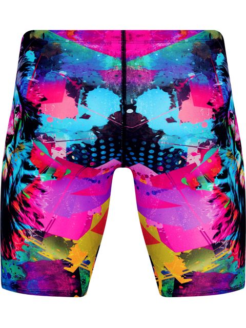 AMANZI Jammers - Primal