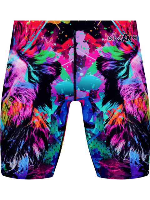 AMANZI Jammers - Primal