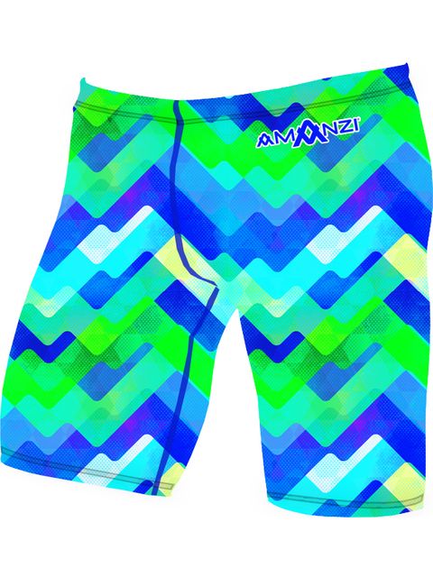 AMANZI Jammers - Prism Beat