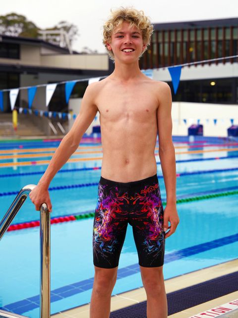 AMANZI Jammers - Prowler