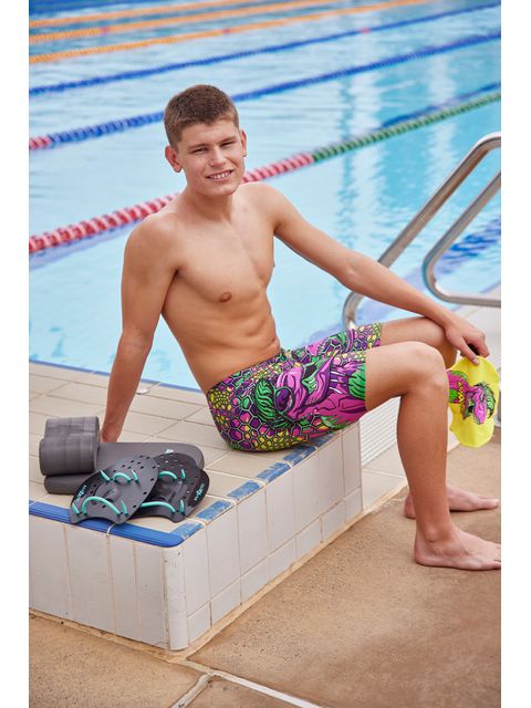 AMANZI Jammers - Rexi