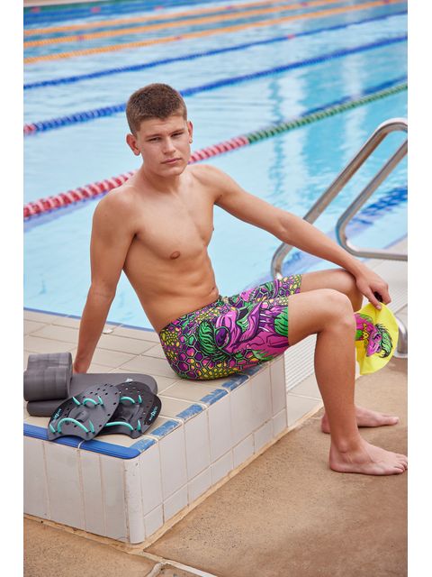 AMANZI Jammers - Rexi