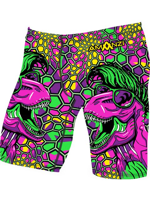 AMANZI Jammers - Rexi