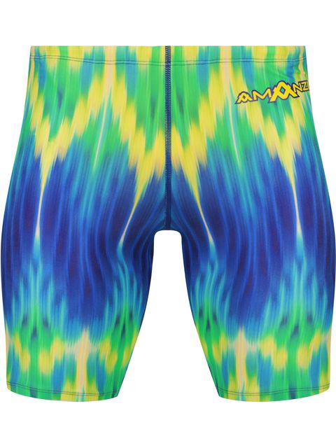 AMANZI Jammers - Spirit