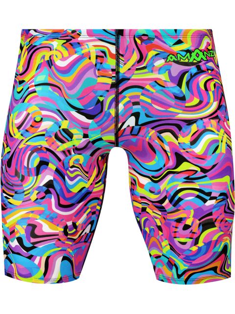 AMANZI Jammers - Spritz