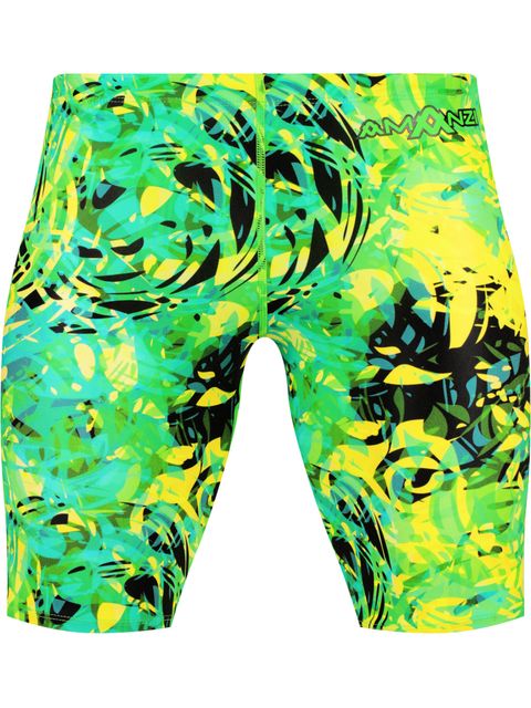 AMANZI Jammers - Vortex