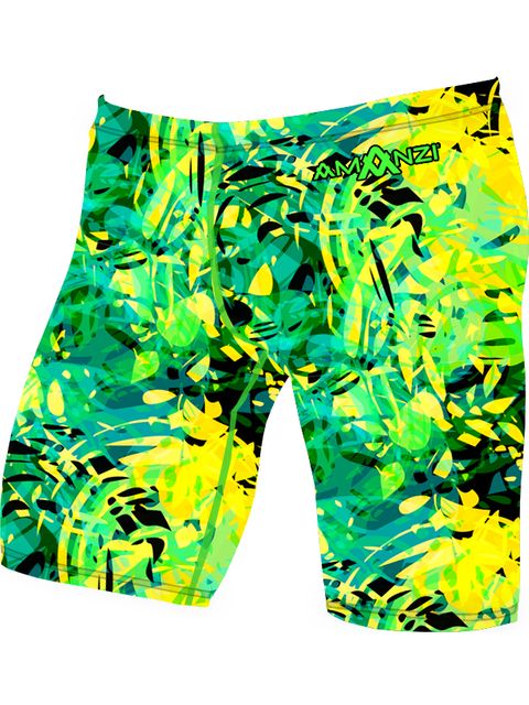 AMANZI Jammers - Vortex