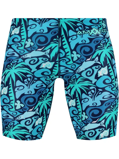 AMANZI Jammers - Waikiki