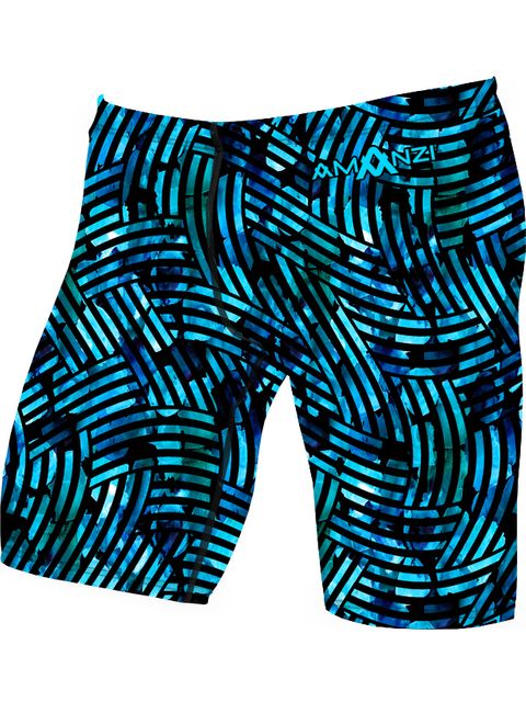 AMANZI Jammers - Zephyr