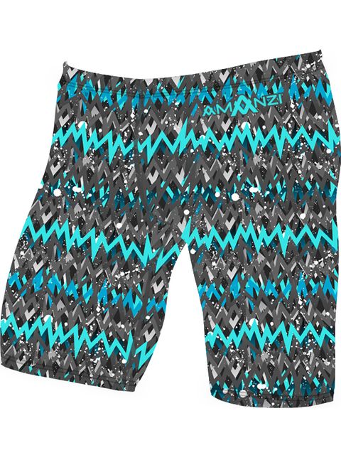 AMANZI Jammers - Ziggy