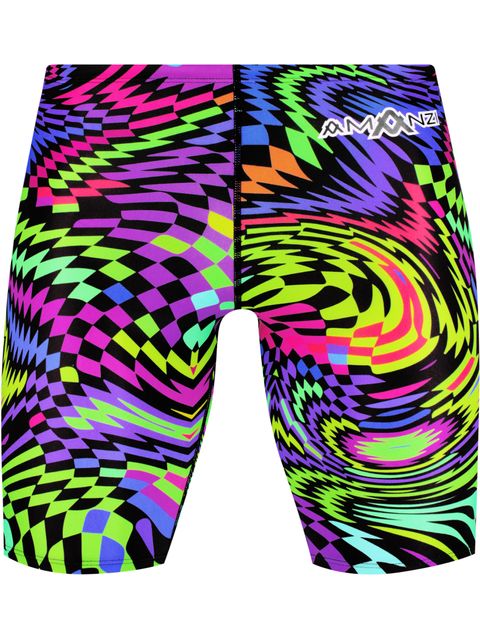 AMANZI Jammers - Zyko