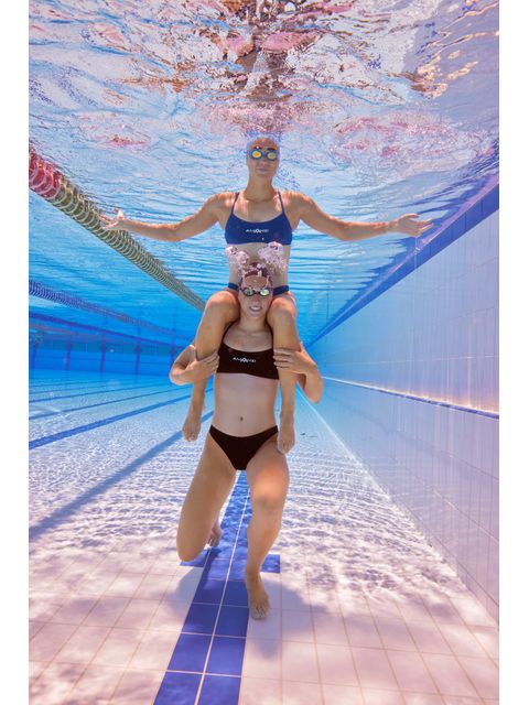 AMANZI Jet Bikini Briefs