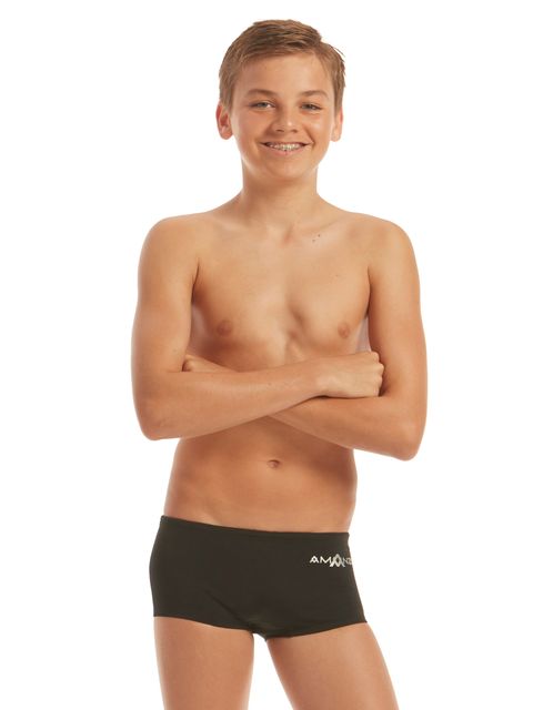 AMANZI Jet Boys Trunks