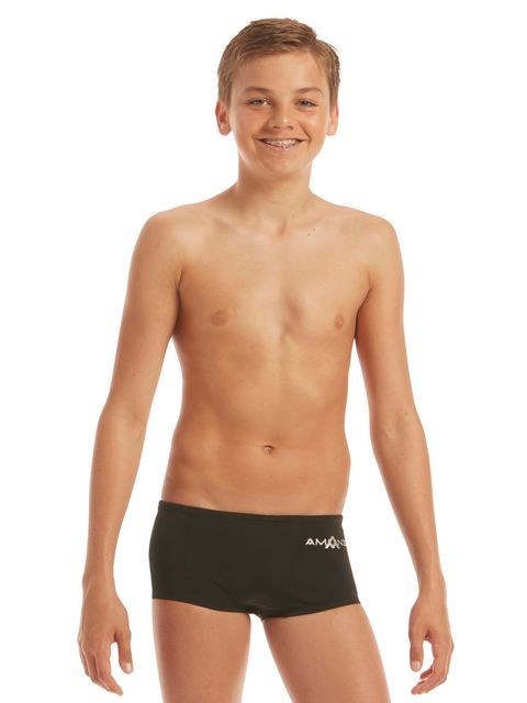 AMANZI Jet Boys Trunks
