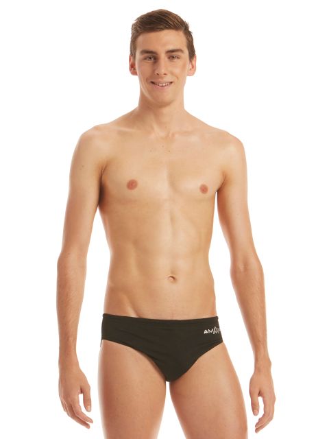AMANZI Jet Mens Briefs