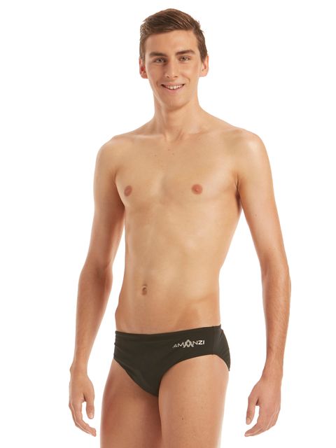 AMANZI Jet Mens Briefs