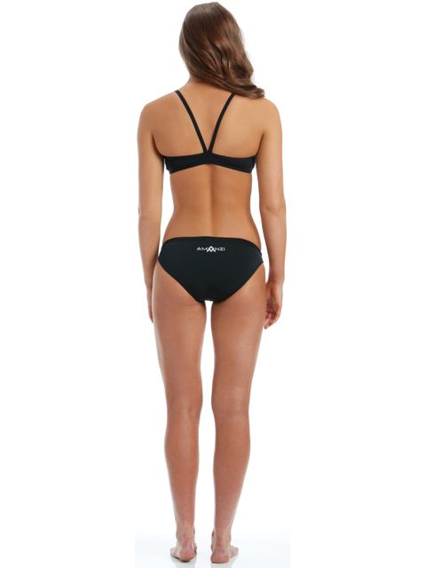 AMANZI Jet Womens Sports Bikini Briefs