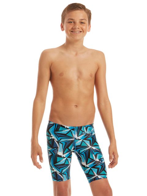 AMANZI Kaboom Boys Jammers