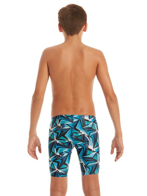 AMANZI Kaboom Boys Jammers