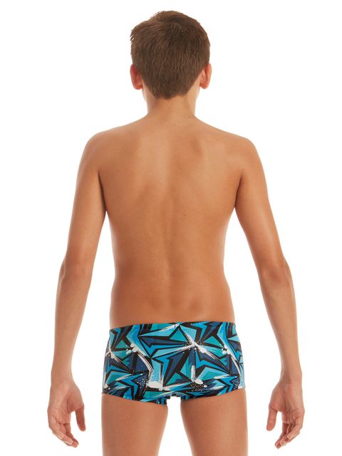 AMANZI Kaboom Boys Trunks
