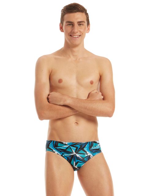 AMANZI Kaboom Mens Briefs