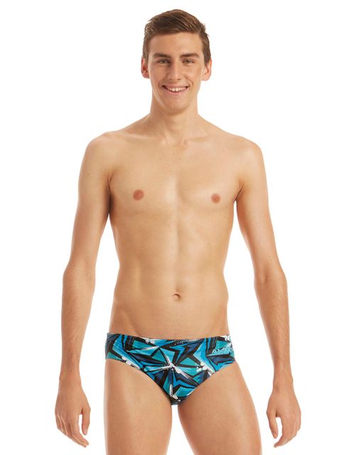 AMANZI Kaboom Mens Briefs