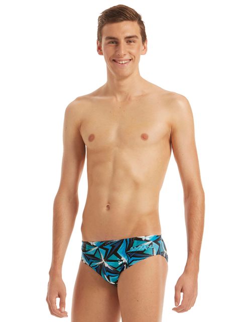 AMANZI Kaboom Mens Briefs