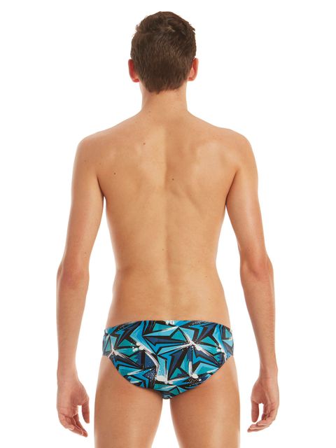 AMANZI Kaboom Mens Briefs