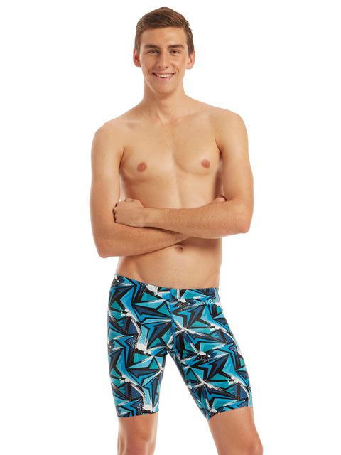 AMANZI Kaboom Mens Jammers