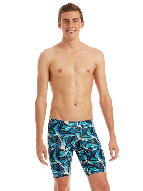 AMANZI Kaboom Mens Jammers