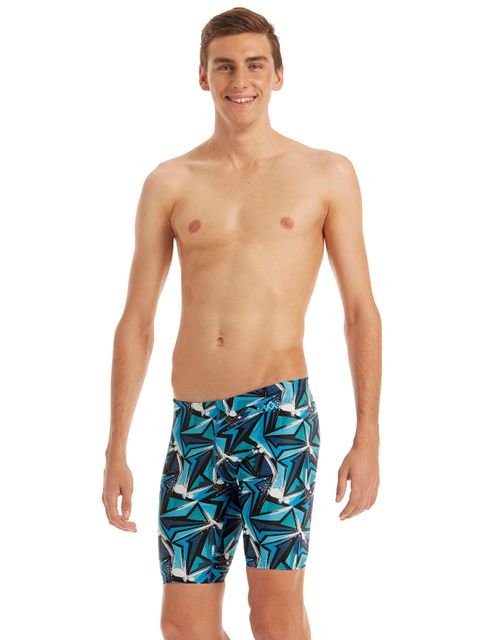 AMANZI Kaboom Mens Jammers