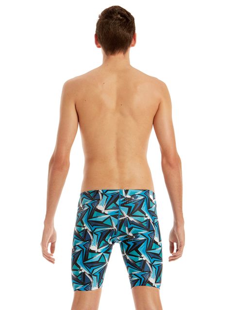 AMANZI Kaboom Mens Jammers