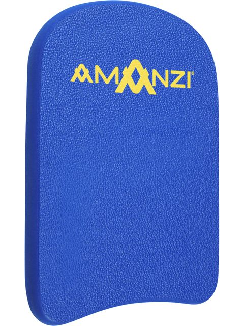 AMANZI Kickboard - Cobalt