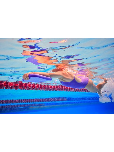 AMANZI Kickboard - Jewel