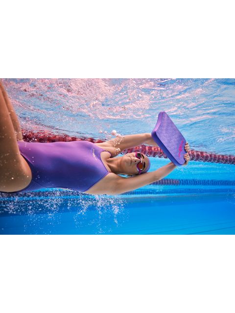 AMANZI Kickboard - Jewel