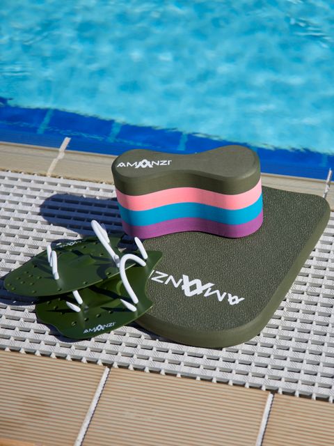 AMANZI Kickboard - Memphis