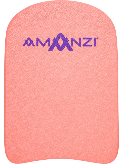 AMANZI Kickboard - Peach