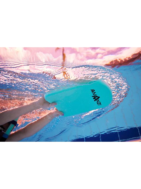 AMANZI Kickboard - Spearmint