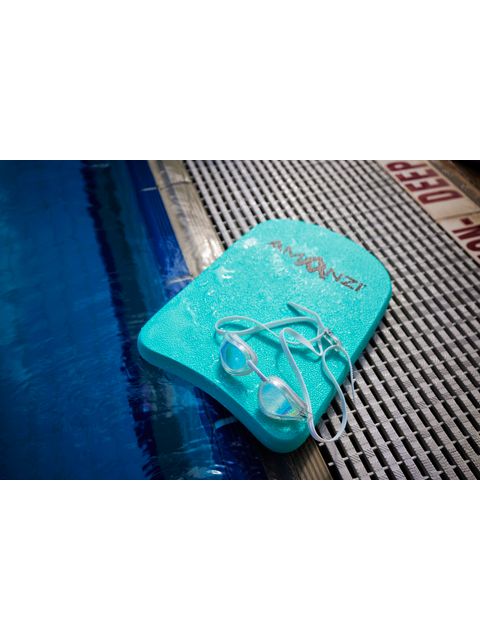 AMANZI Kickboard - Spearmint