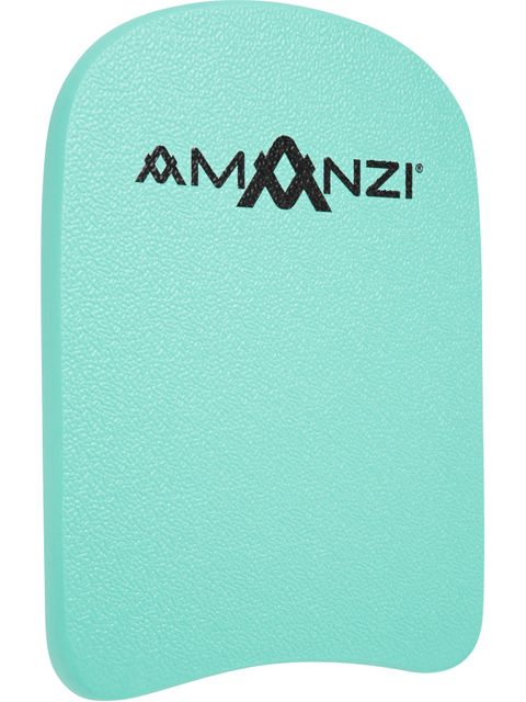 AMANZI Kickboard - Spearmint