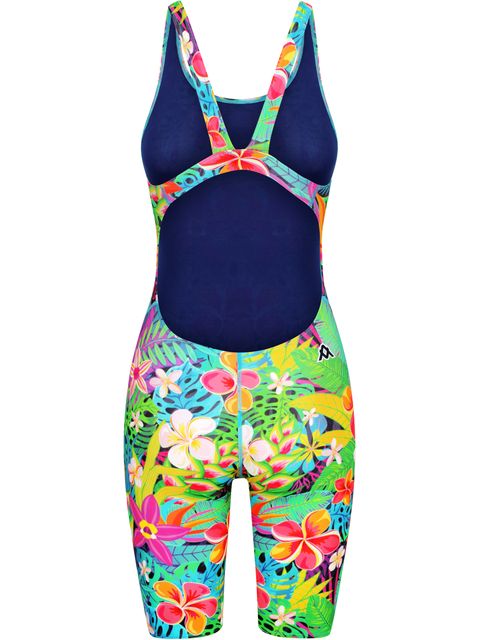 AMANZI Kneelength - Amazonia