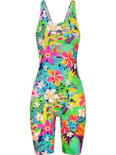 AMANZI Kneelength - Amazonia