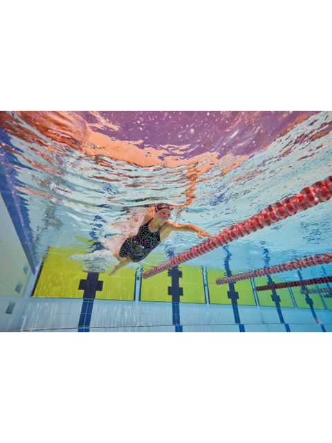 AMANZI Kneelength - Aquatica